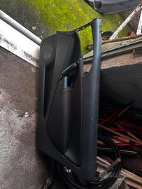 PANNELLI PORTA ANTERIORE LANCIA YPSILON Y 2003 -11