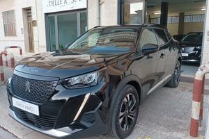 Peugeot 2008 1.2 PureTech 100 Cv S&S Allure