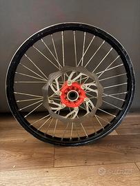 Cerchio ktm/gasgas/husky