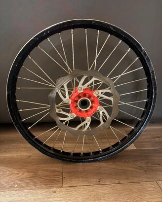 Cerchio ktm/gasgas/husky