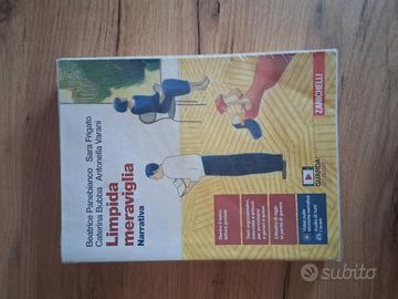 Limpida meraviglia narrativa