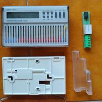 CAME BPT Cronotermostato casa ufficio funzionante