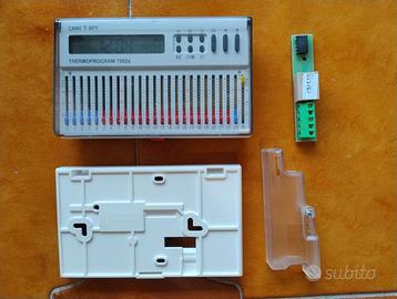 CAME BPT Cronotermostato casa ufficio funzionante