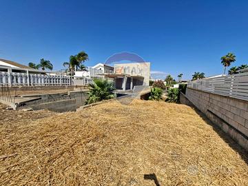 Villa singola - Ragusa