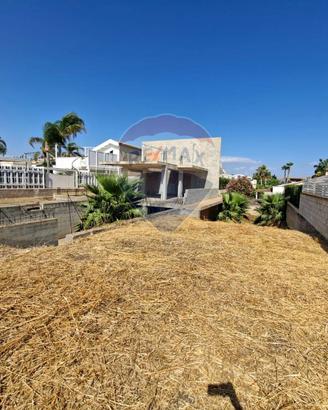 Villa singola - Ragusa