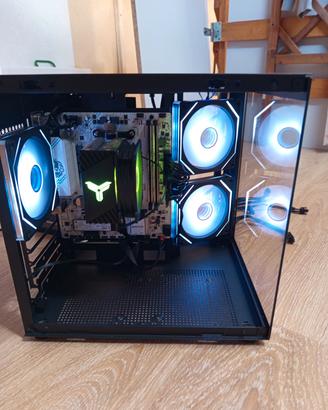 combo pc