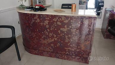 Arredamento per parrucchiere