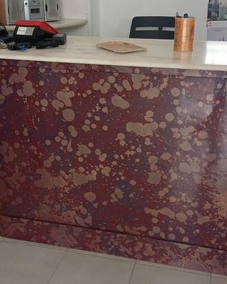 Arredamento per parrucchiere