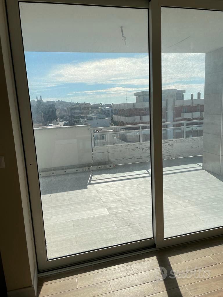 Appartamento – Reggio Calabria - Vista 4