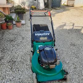 tagliaerba harry trazionata proff