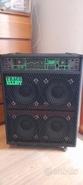amplificatore per basso TRACE ELLIOT