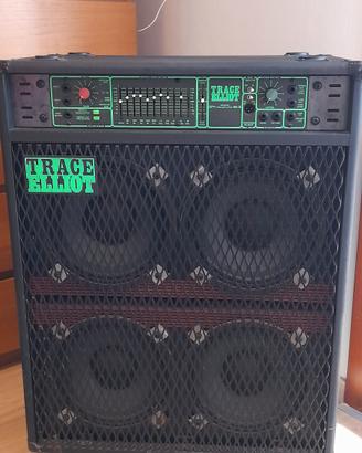 amplificatore per basso TRACE ELLIOT