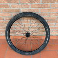 Cerchio posteriore mtb 29”