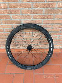 Cerchio posteriore mtb 29”