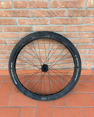 Cerchio posteriore mtb 29”