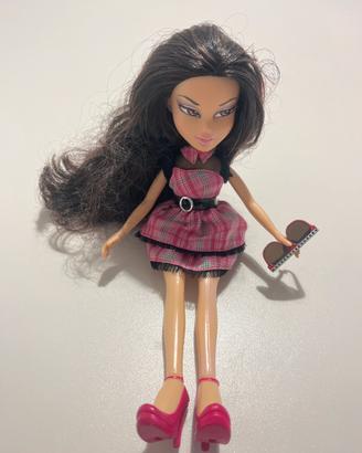 Bambola Bratz