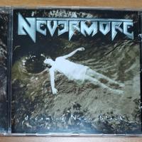 Nevermore: Dreaming Neon Black