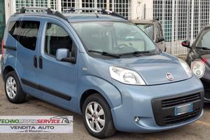 Fiat Qubo 1.3 MJT 75 CV Dynamic