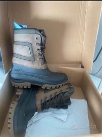 Dopo scì  Mc Kinley nr 42