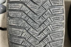 Gomme invernali