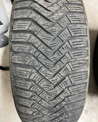 Gomme invernali