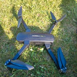 drone Hubsan zino pro