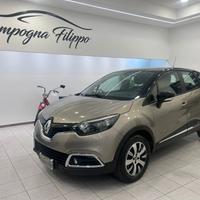 Renault Captur 1.5 dCi 90CV S&S Energy 2016