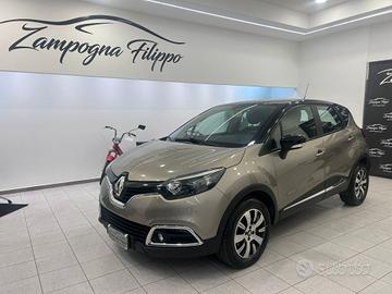 Renault Captur 1.5 dCi 90CV S&S Energy 2016