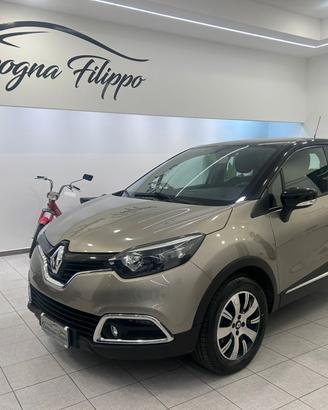Renault Captur 1.5 dCi 90CV S&S Energy 2016