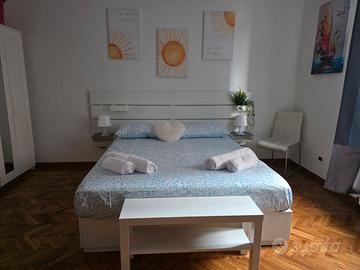 Casa Vacanze Trieste per 4 o piu persone