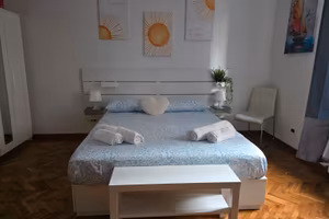 Casa Vacanze Trieste per 4 o piu persone