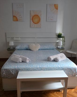 Casa Vacanze Trieste per 4 o piu persone