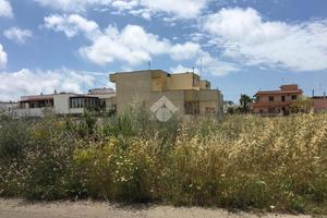 TER. RESIDENZIALE A RACALE