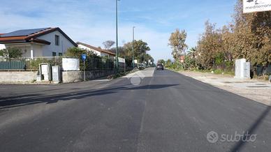 TER. AGRICOLO A BATTIPAGLIA