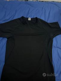 Maglia Gym naruto
