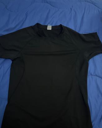 Maglia Gym naruto