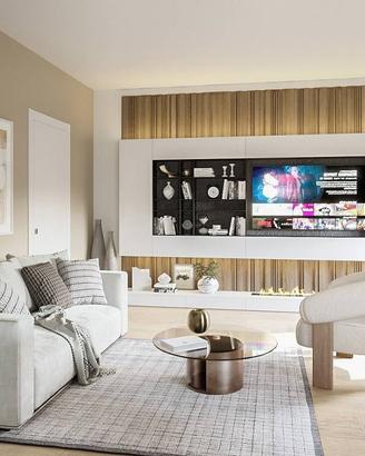 Appartamento di 86 m² con 3 locali a Bologna