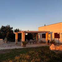 Casa vacanza in Salento