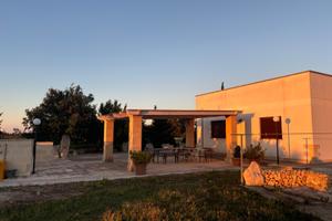 Casa vacanza in Salento