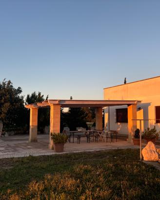 Casa vacanza in Salento