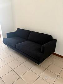 divano D'Urso Knoll