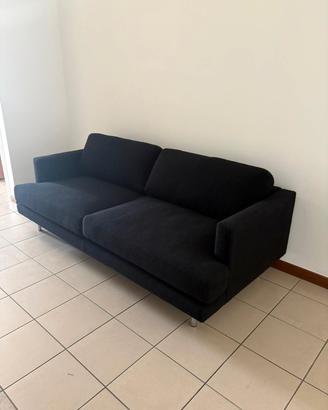 divano D'Urso Knoll