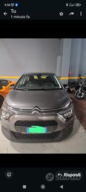 CITROEN C3 2ª serie - 2021