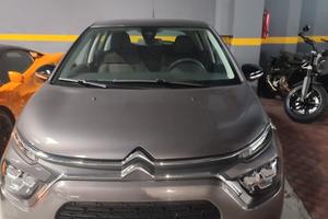 CITROEN C3 2ª serie - 2021