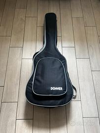 Chiatarra donner nuova