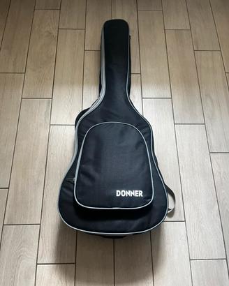 Chiatarra donner nuova