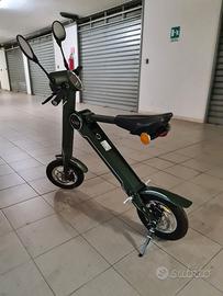 Smart Scooter Elettrico 48v - E-Scooter - Monopatt