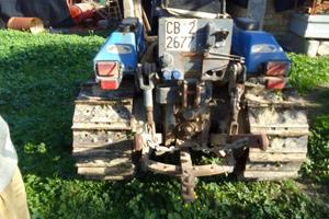 Landini 5830 cingolato