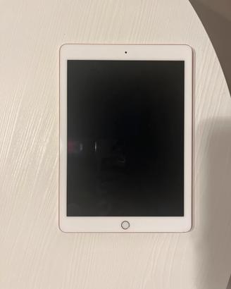 Ipad pro 9,7”