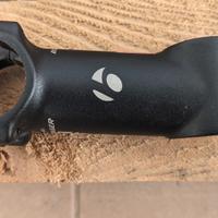 attacchi manubrio Bontrager 90mm